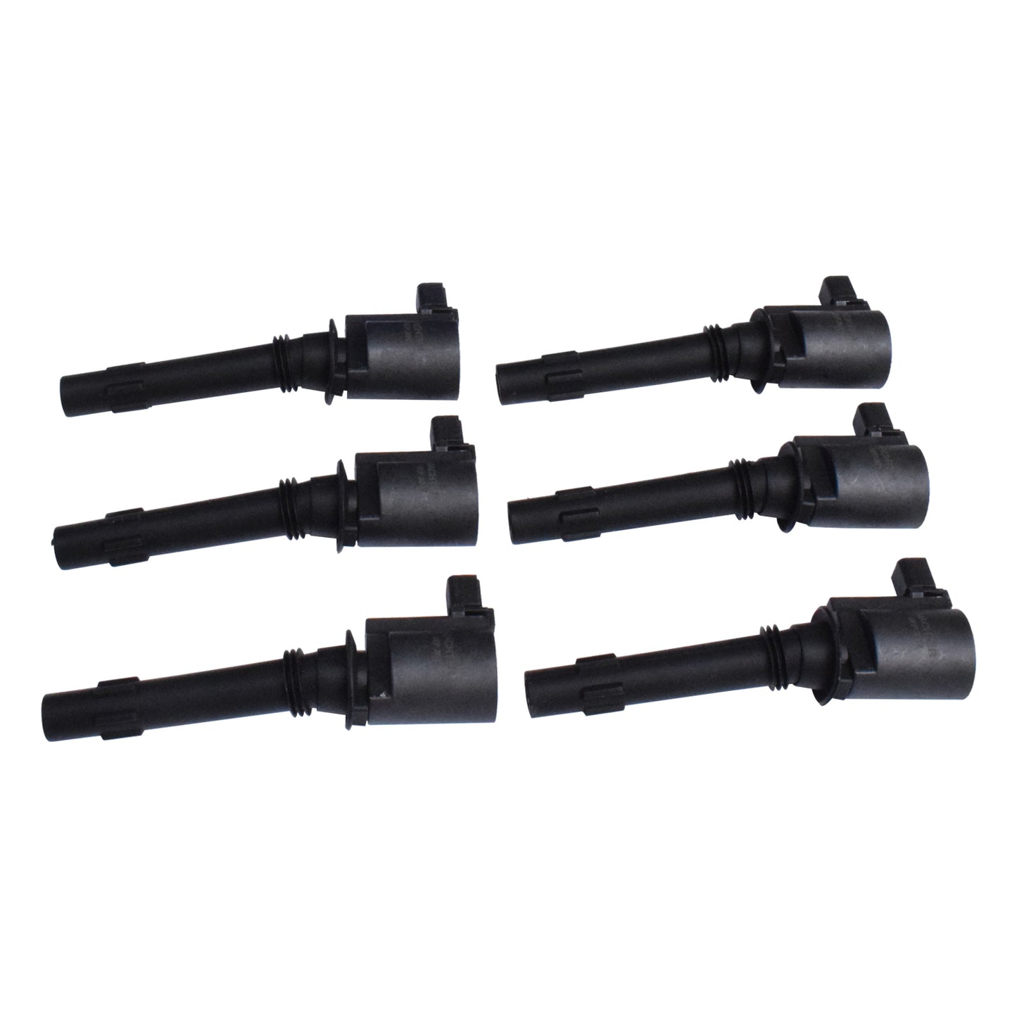 Ignition Coil Fit For Ford Falcon Fairmont Fairlane LTD BA BF XR6 Territory SY SX 6pcs