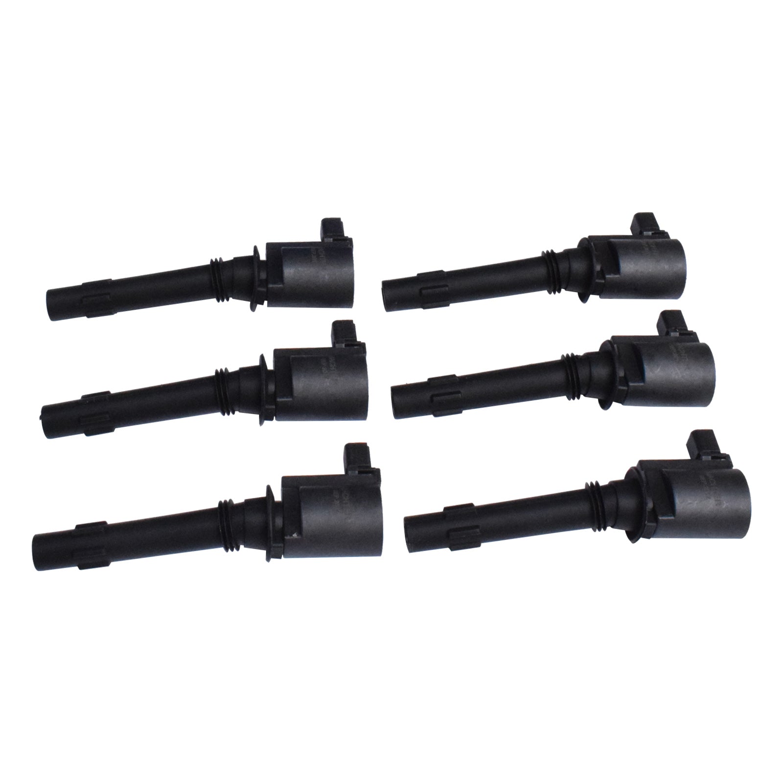 Ignition Coil Fit For Ford Falcon Fairmont Fairlane LTD BA BF XR6 Territory SY SX 6pcs