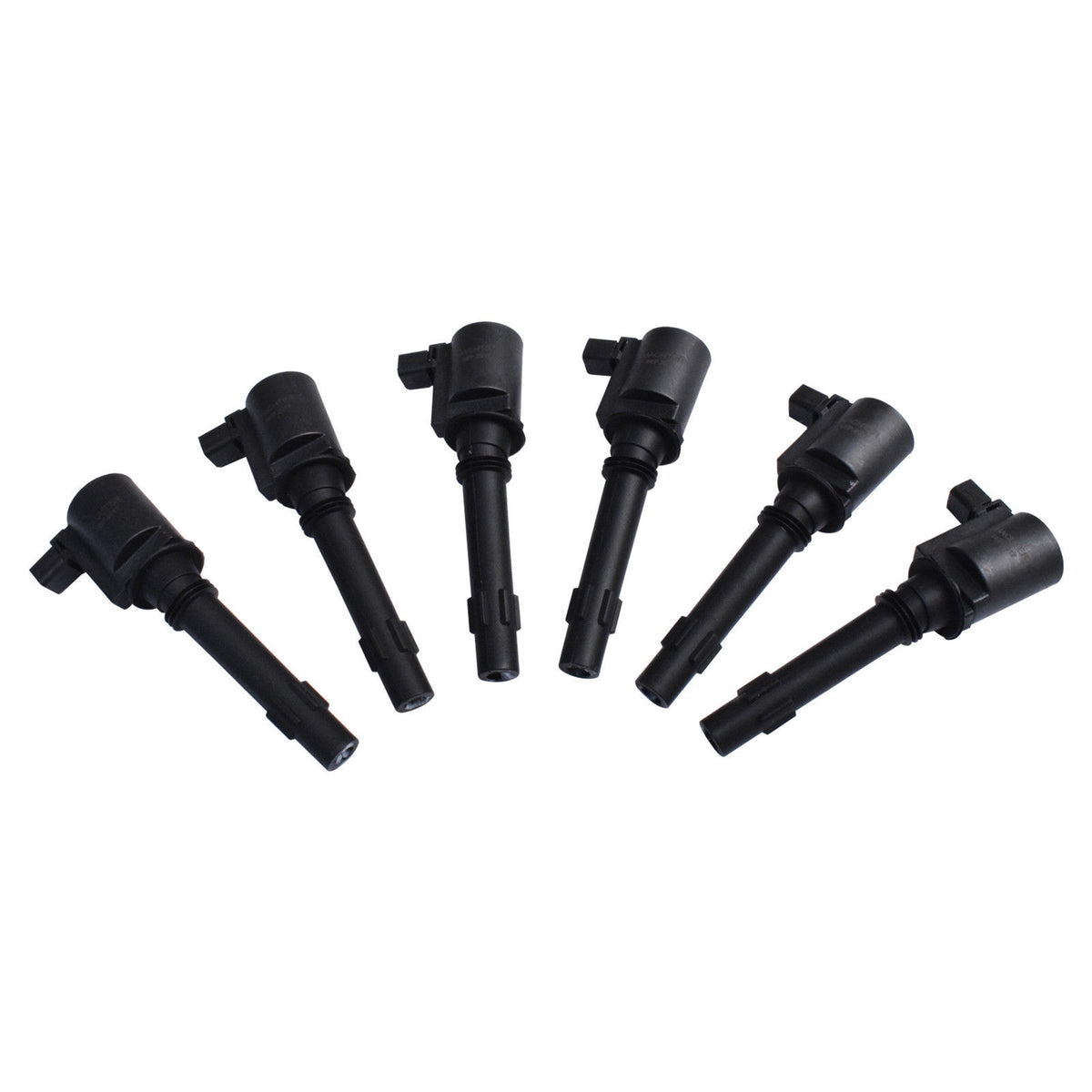 Ignition Coil Fit For Ford Falcon Fairmont Fairlane LTD BA BF XR6 Territory SY SX 6pcs