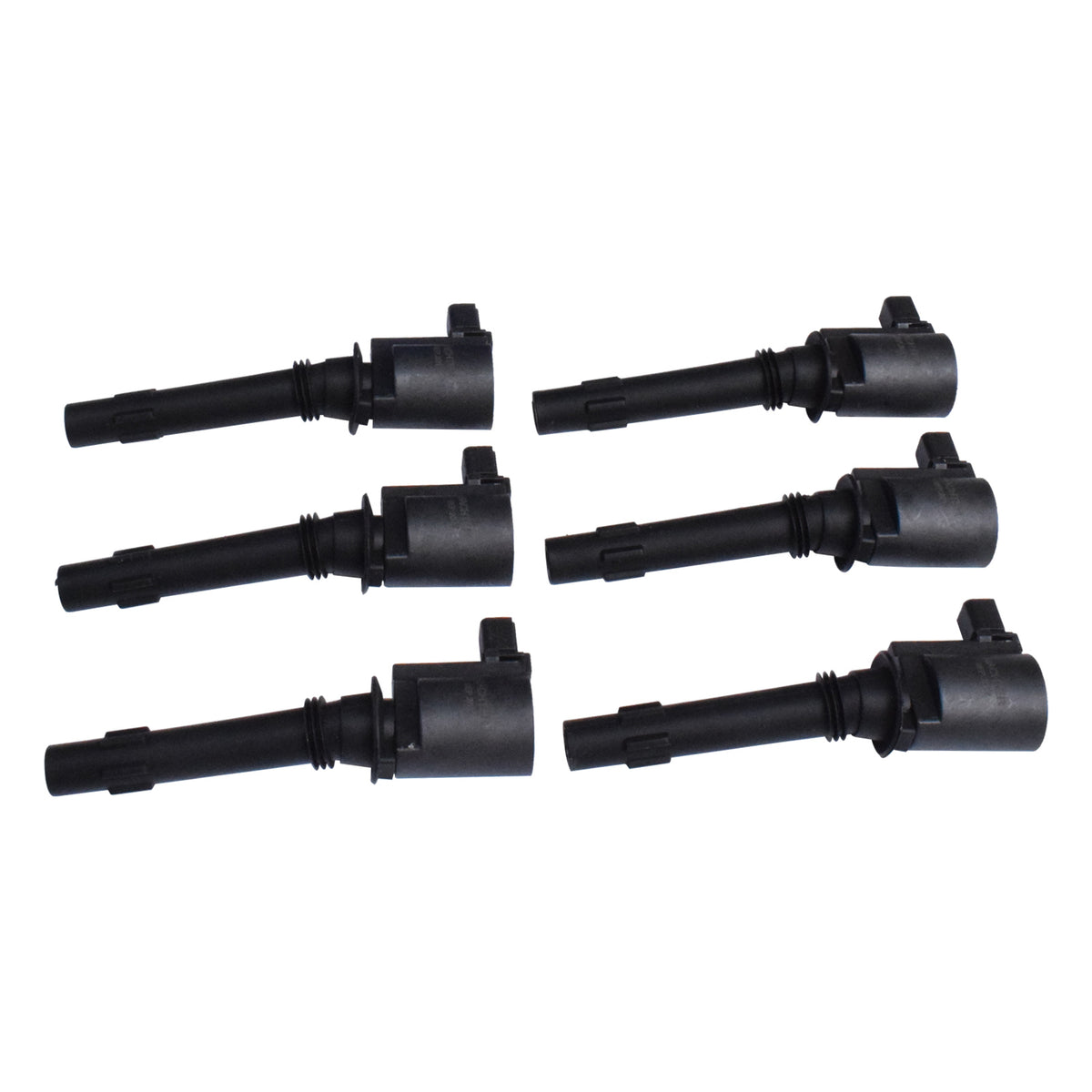 Ignition Coil Fit For Ford Falcon Fairmont Fairlane LTD BA BF XR6 Territory SY SX 6pcs