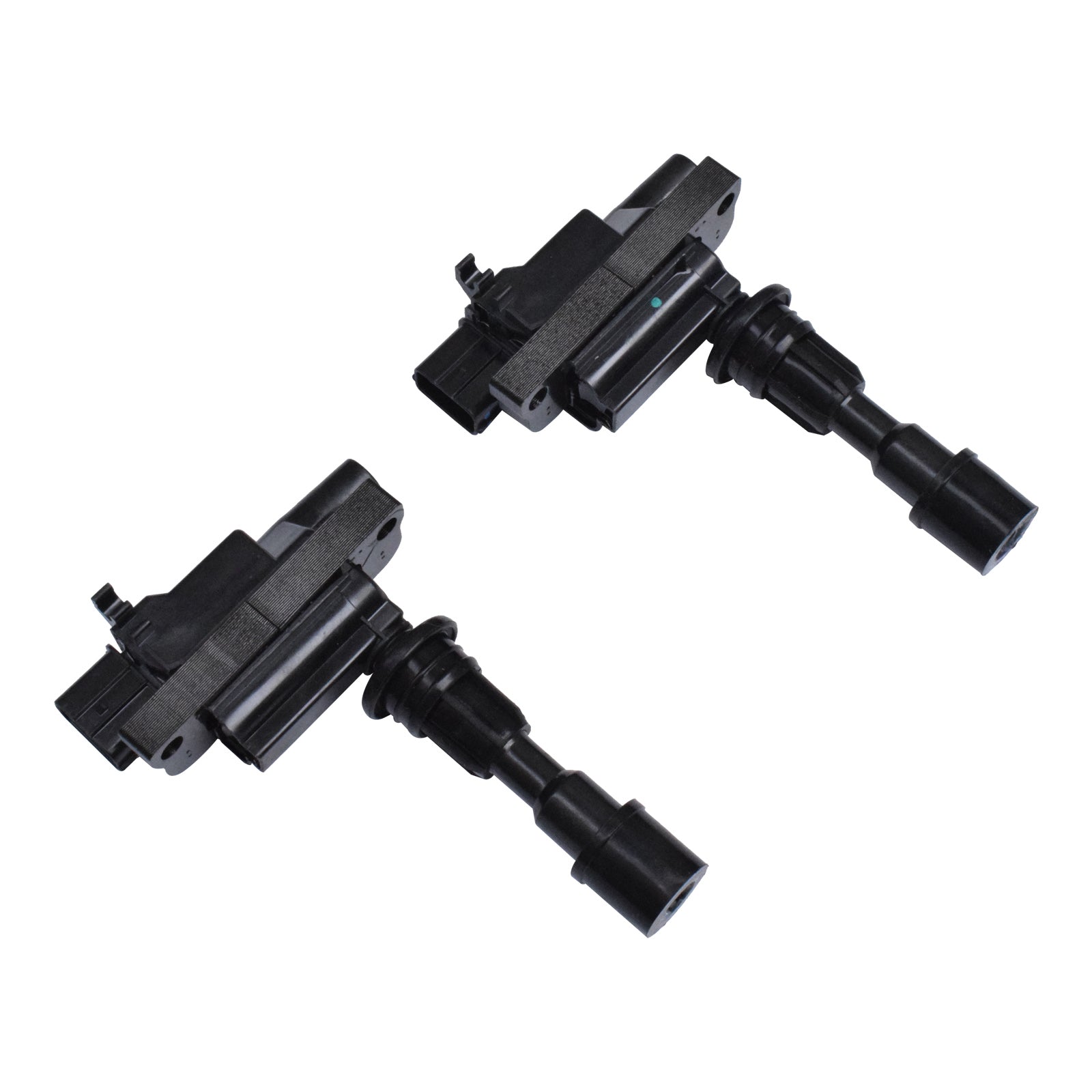 Ignition Coils Fit For Ford Laser KN KQ 1.6L Fit For Mazda 323 BJ 1998-2003