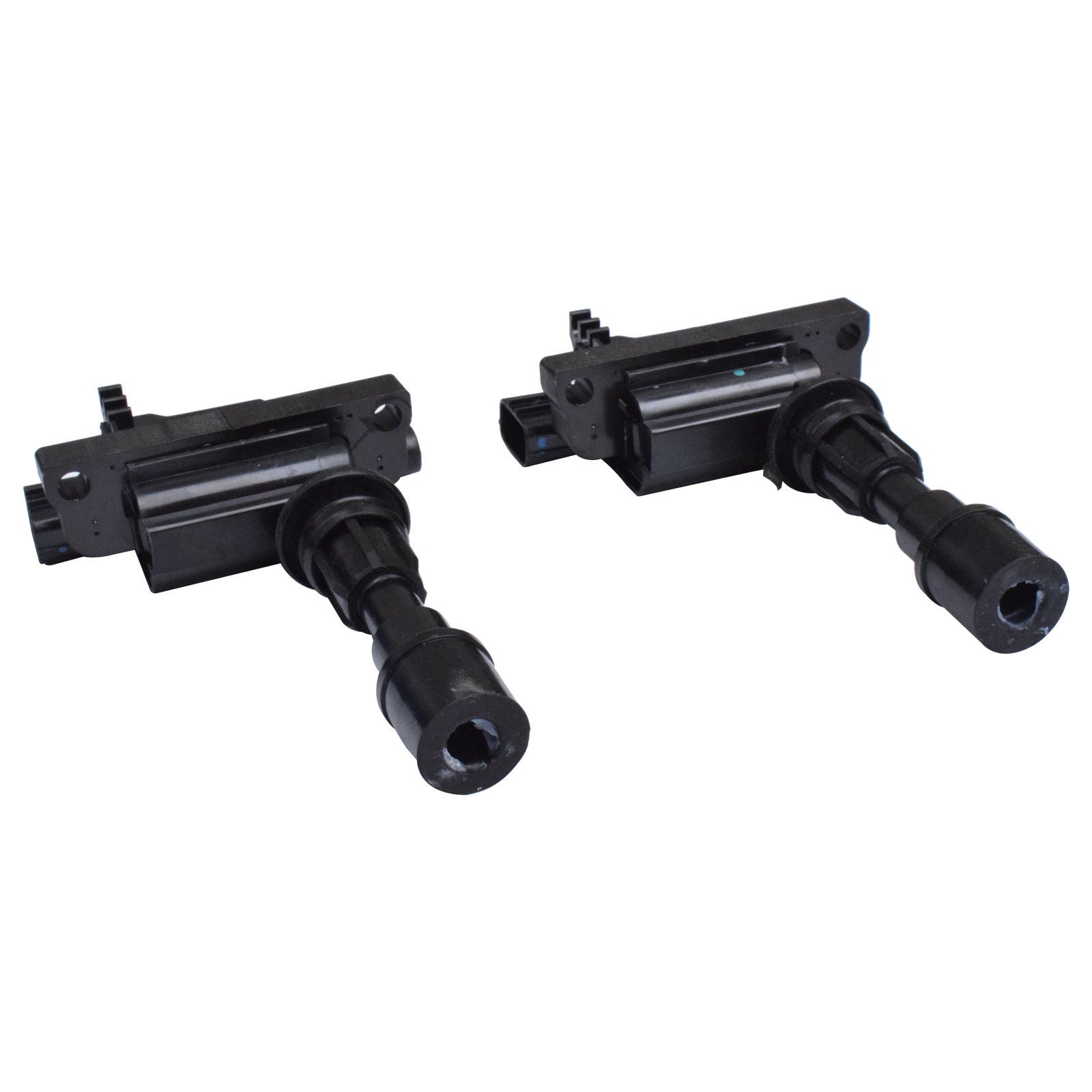 Ignition Coils Fit For Ford Laser KN KQ 1.6L Fit For Mazda 323 BJ 1998-2003