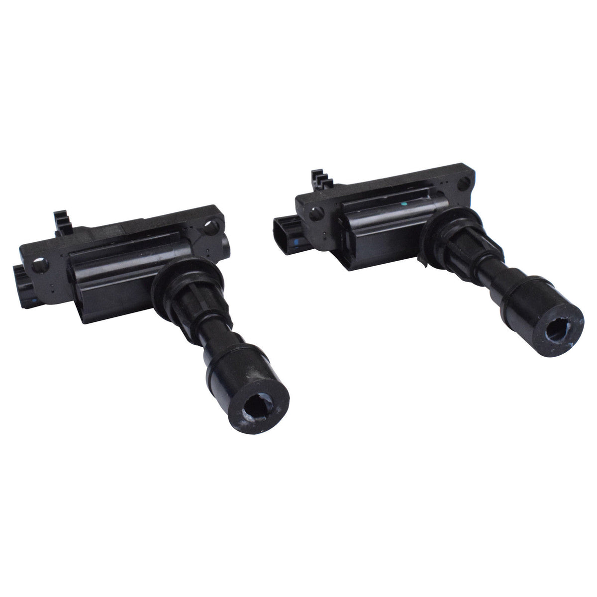 Ignition Coils Fit For Ford Laser KN KQ 1.6L Fit For Mazda 323 BJ 1998-2003