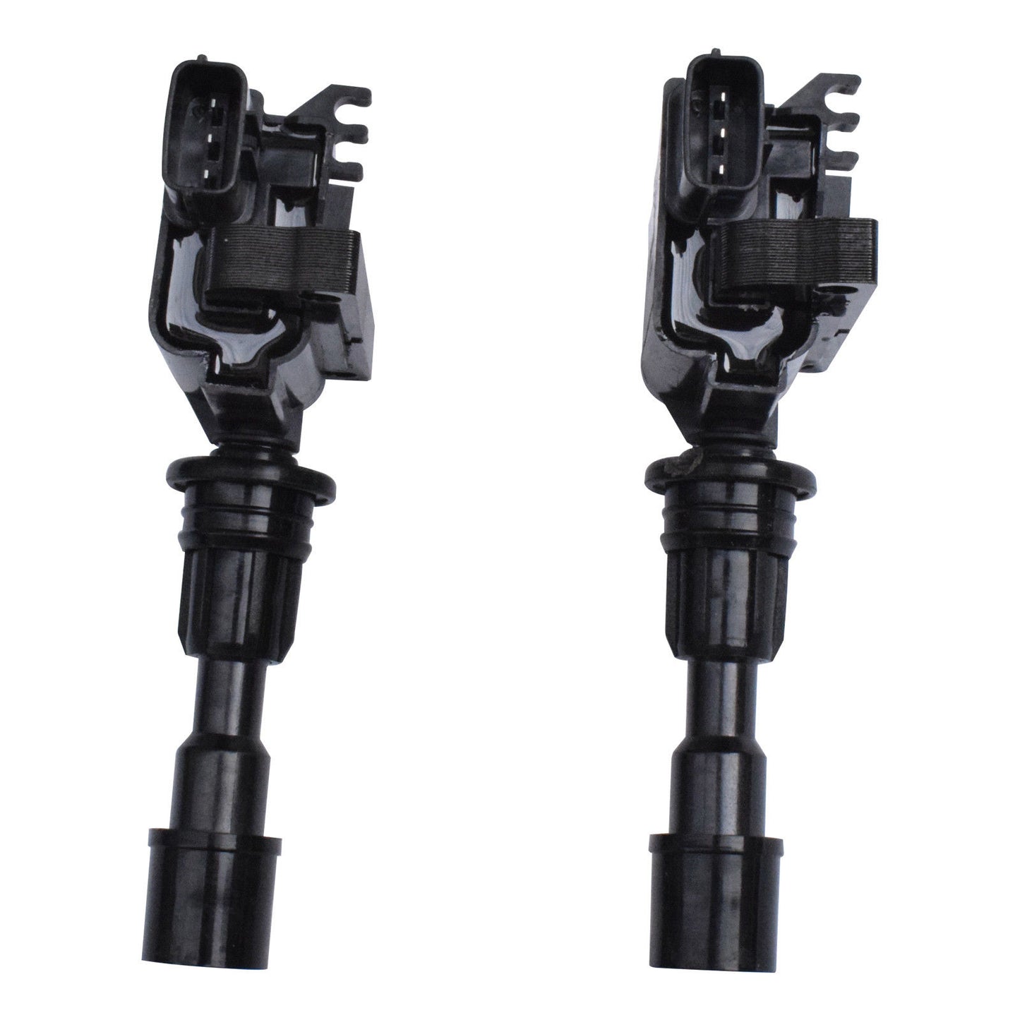 Ignition Coils Fit For Ford Laser KN KQ 1.6L Fit For Mazda 323 BJ 1998-2003