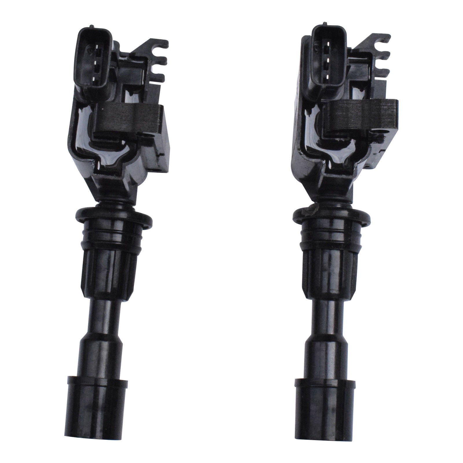 Ignition Coils Fit For Ford Laser KN KQ 1.6L Fit For Mazda 323 BJ 1998-2003