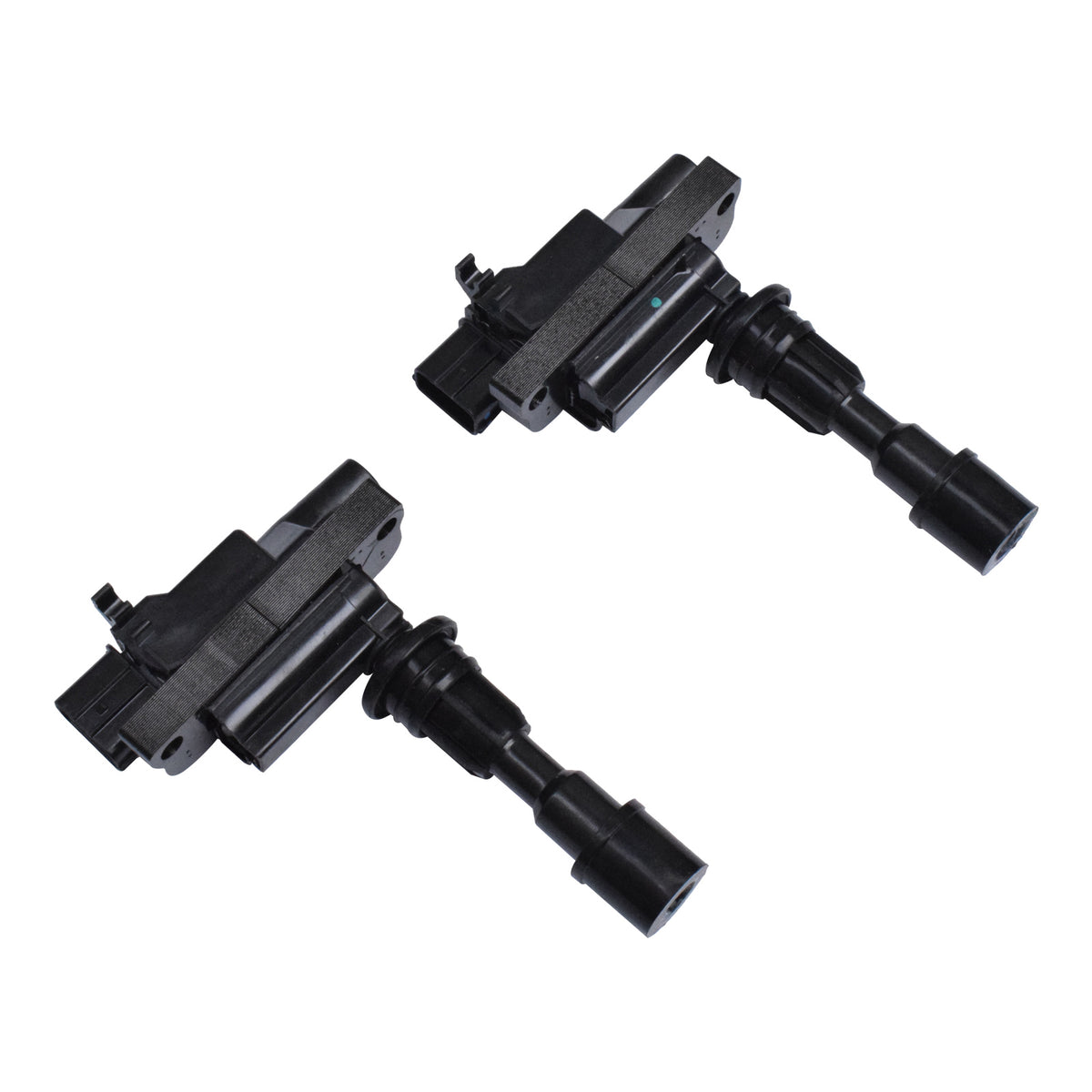 Ignition Coils Fit For Ford Laser KN KQ 1.6L Fit For Mazda 323 BJ 1998-2003