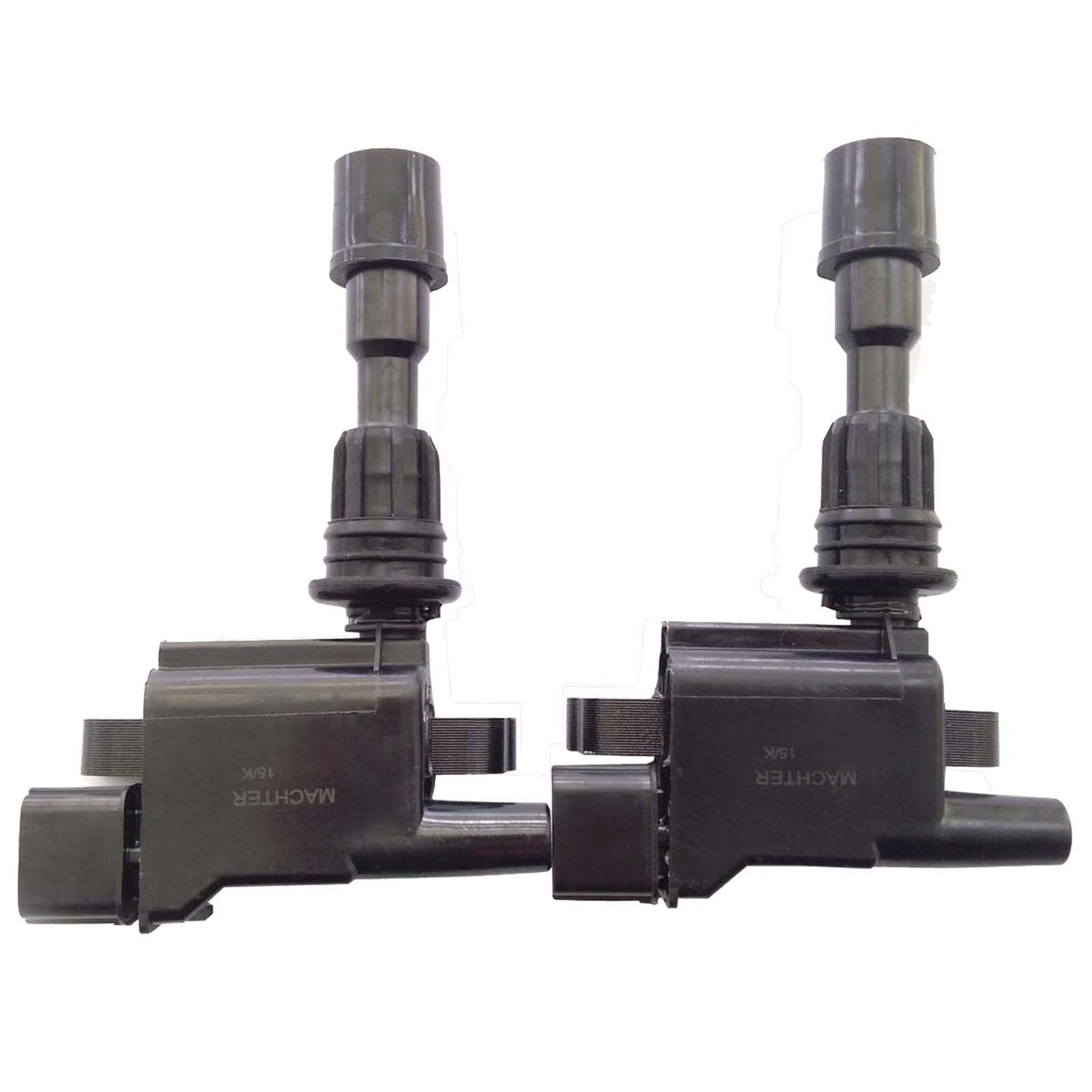 Ignition Coils Fit For Ford Laser KN KQ 1.6L Fit For Mazda 323 BJ 1998-2003
