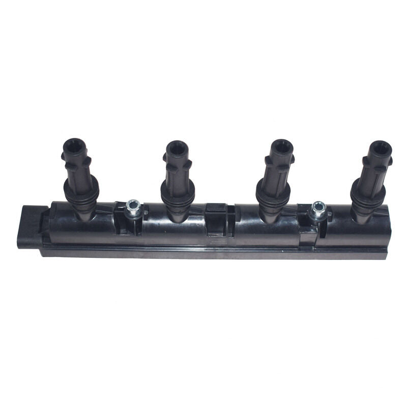 Ignition Coil Fit For Holden Cruze JH Barina TM Trax TJ Volt EV Opel Astra PJ Corsa SL 1.4L A14NET B14NET LUU A14XER 2011-202