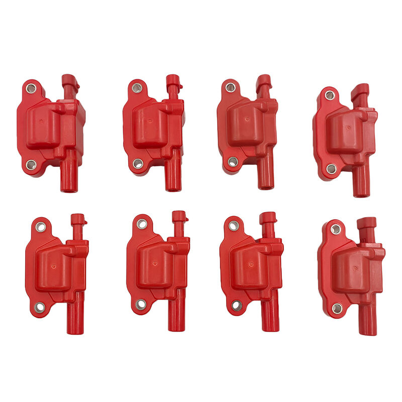 8 x Ignition Coil Pack Fit For Holden Berlina Calais Commodore Crewman Statesman VZ VE VF V8 L76 L77 L98 LS3 6.0L 6.2L
