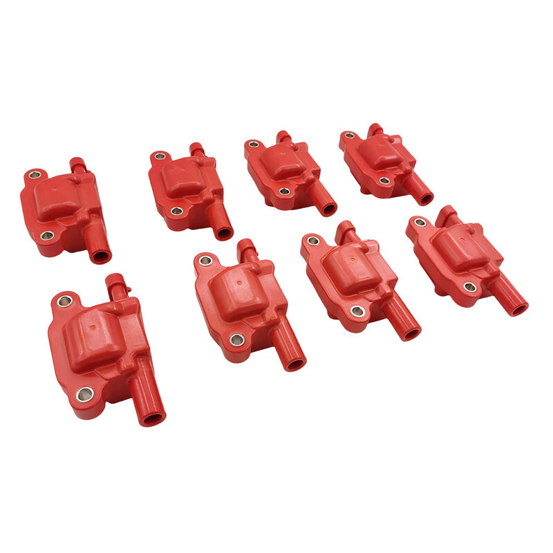 8 x Ignition Coil Pack Fit For Holden Berlina Calais Commodore Crewman Statesman VZ VE VF V8 L76 L77 L98 LS3 6.0L 6.2L