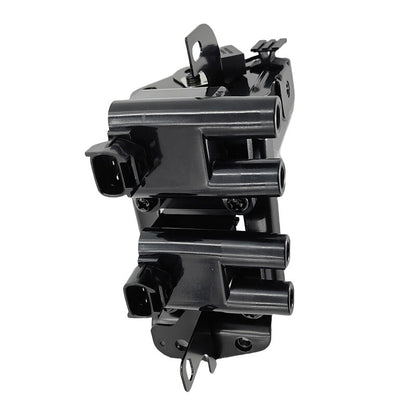 Ignition Coil Fit For Hyundai Accent LC LS Getz TB Matrix Kia Rio JB 1.4L 1.5L 1.6L G4EE G4EC G4ED 2000-2011 2730126600