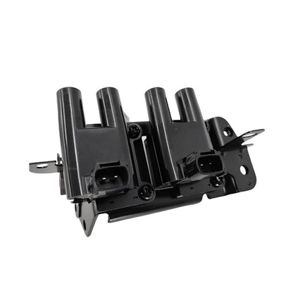 Ignition Coil Fit For Hyundai Accent LC LS Getz TB Matrix Kia Rio JB 1.4L 1.5L 1.6L G4EE G4EC G4ED 2000-2011 2730126600