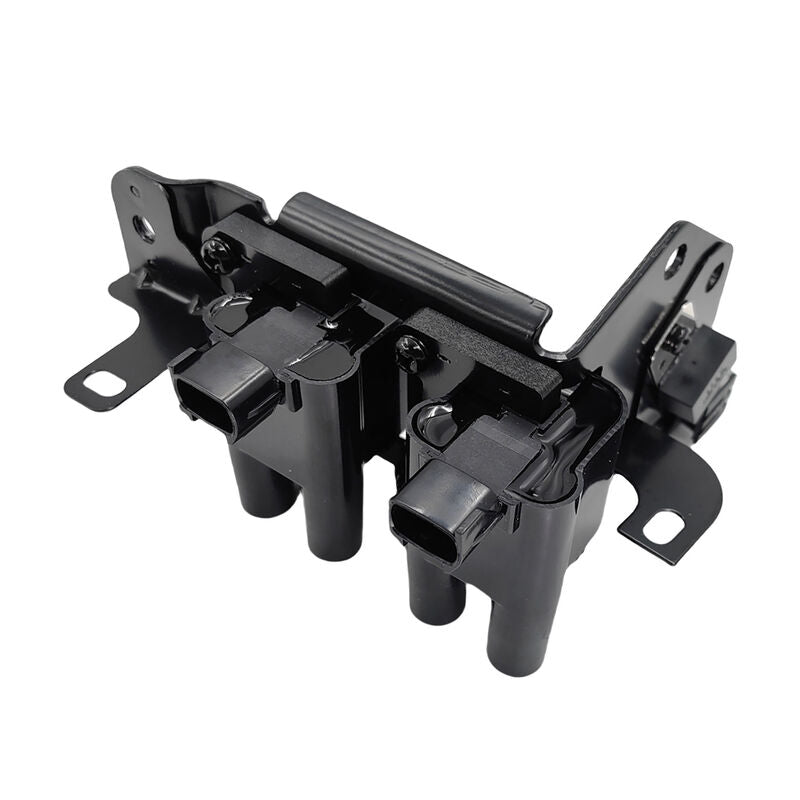 Ignition Coil Fit For Hyundai Accent LC LS Getz TB Matrix Kia Rio JB 1.4L 1.5L 1.6L G4EE G4EC G4ED 2000-2011 2730126600