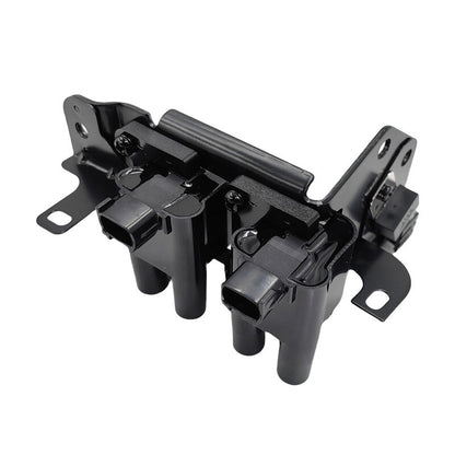 Ignition Coil Fit For Hyundai Accent LC LS Getz TB Matrix Kia Rio JB 1.4L 1.5L 1.6L G4EE G4EC G4ED 2000-2011 2730126600