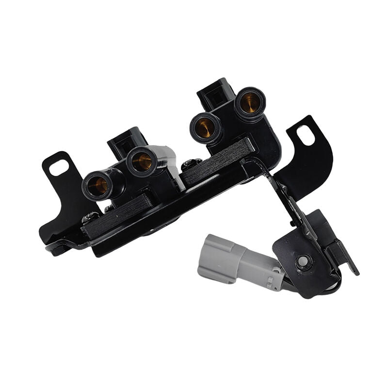 Ignition Coil Fit For Hyundai Accent LC LS Getz TB Matrix Kia Rio JB 1.4L 1.5L 1.6L G4EE G4EC G4ED 2000-2011 2730126600
