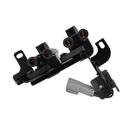 Ignition Coil Fit For Hyundai Accent LC LS Getz TB Matrix Kia Rio JB 1.4L 1.5L 1.6L G4EE G4EC G4ED 2000-2011 2730126600