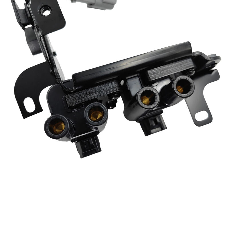 Ignition Coil Fit For Hyundai Accent LC LS Getz TB Matrix Kia Rio JB 1.4L 1.5L 1.6L G4EE G4EC G4ED 2000-2011 2730126600