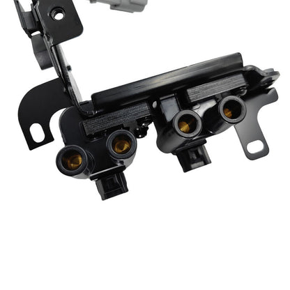 Ignition Coil Fit For Hyundai Accent LC LS Getz TB Matrix Kia Rio JB 1.4L 1.5L 1.6L G4EE G4EC G4ED 2000-2011 2730126600