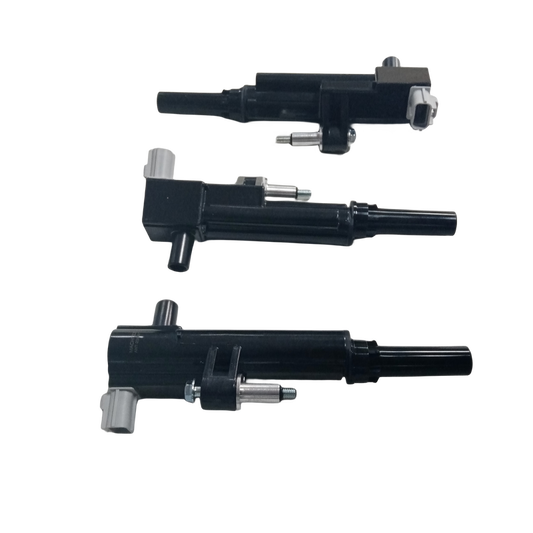 3 x Ignition Coils Fit For Dodge Nitro For Jeep Cherokee Grand Cherokee 3.7L V6 5149199AA 68320417AA