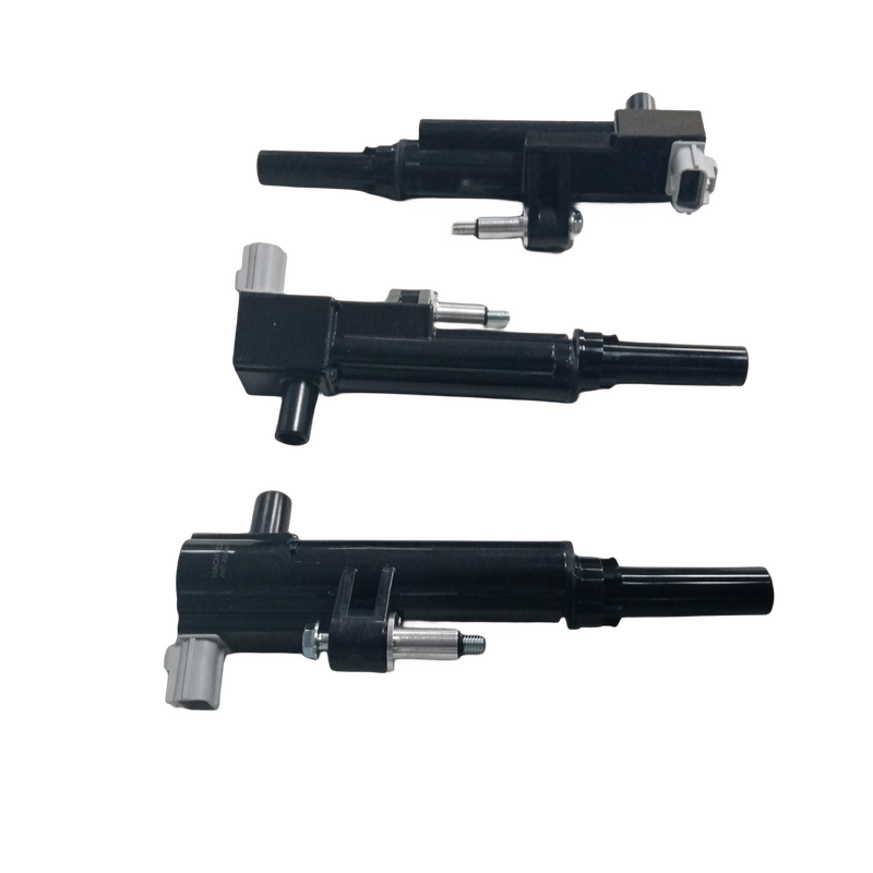 3 x Ignition Coils Fit For Dodge Nitro For Jeep Cherokee Grand Cherokee 3.7L V6 5149199AA 68320417AA