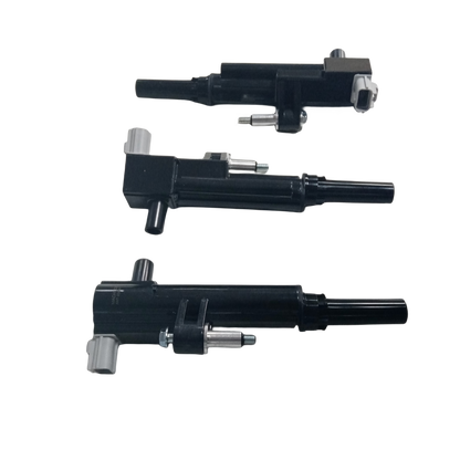 3 x Ignition Coils Fit For Dodge Nitro For Jeep Cherokee Grand Cherokee 3.7L V6 5149199AA 68320417AA
