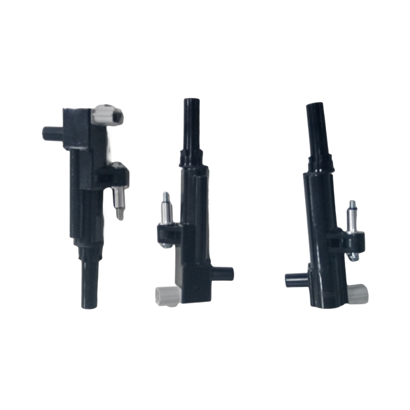 3 x Ignition Coils Fit For Dodge Nitro For Jeep Cherokee Grand Cherokee 3.7L V6 5149199AA 68320417AA