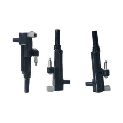 3 x Ignition Coils Fit For Dodge Nitro For Jeep Cherokee Grand Cherokee 3.7L V6 5149199AA 68320417AA