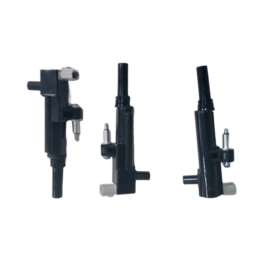 3 x Ignition Coils Fit For Dodge Nitro For Jeep Cherokee Grand Cherokee 3.7L V6 5149199AA 68320417AA