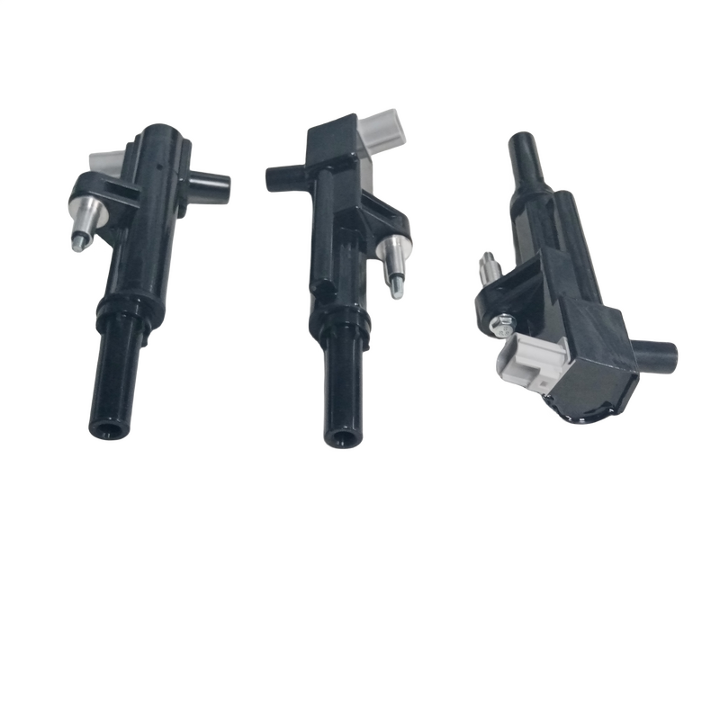 3 x Ignition Coils Fit For Dodge Nitro For Jeep Cherokee Grand Cherokee 3.7L V6 5149199AA 68320417AA