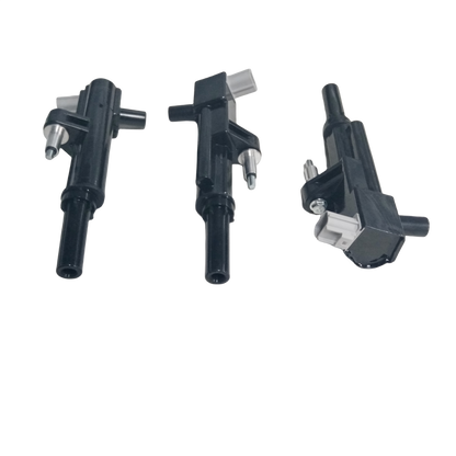 3 x Ignition Coils Fit For Dodge Nitro For Jeep Cherokee Grand Cherokee 3.7L V6 5149199AA 68320417AA