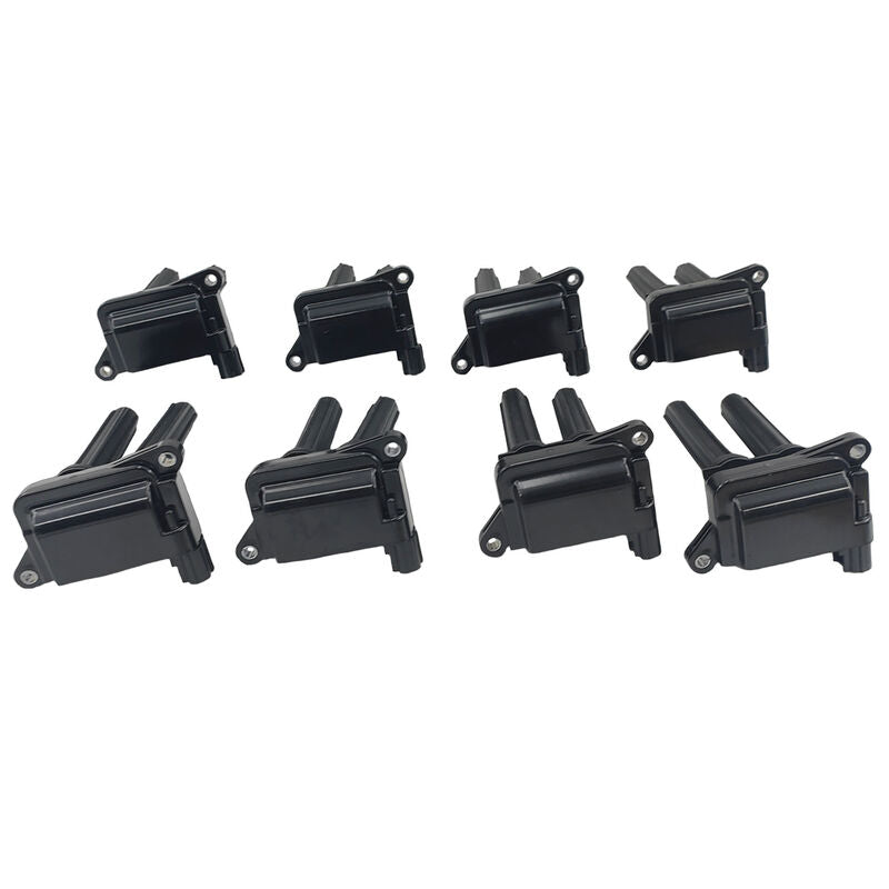 Ignition Coil Fit For Jeep Commander XH XK Grand Cherokee WK WH For Dodge Challenger RAM 1500 2500 For Chrysler 300 56029129A
