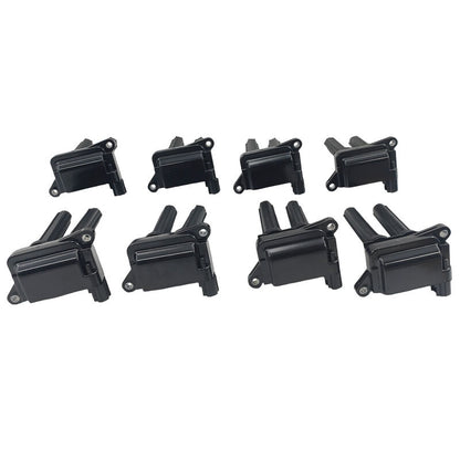 Ignition Coil Fit For Jeep Commander XH XK Grand Cherokee WK WH For Dodge Challenger RAM 1500 2500 For Chrysler 300 56029129A