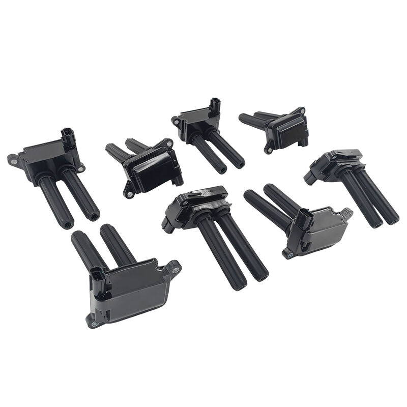 Ignition Coil Fit For Jeep Commander XH XK Grand Cherokee WK WH For Dodge Challenger RAM 1500 2500 For Chrysler 300 56029129A