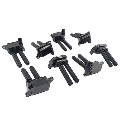 Ignition Coil Fit For Jeep Commander XH XK Grand Cherokee WK WH For Dodge Challenger RAM 1500 2500 For Chrysler 300 56029129A