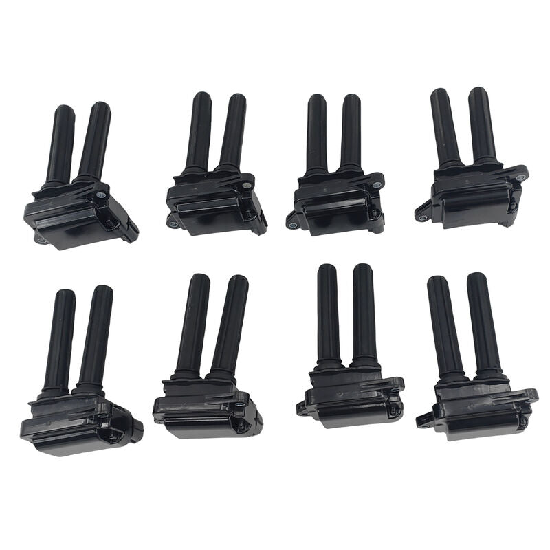 Ignition Coil Fit For Jeep Commander XH XK Grand Cherokee WK WH For Dodge Challenger RAM 1500 2500 For Chrysler 300 56029129A