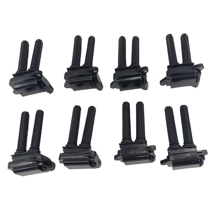 Ignition Coil Fit For Jeep Commander XH XK Grand Cherokee WK WH For Dodge Challenger RAM 1500 2500 For Chrysler 300 56029129A