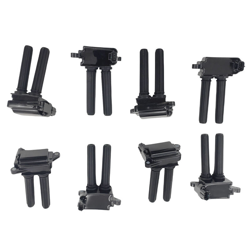 Ignition Coil Fit For Jeep Commander XH XK Grand Cherokee WK WH For Dodge Challenger RAM 1500 2500 For Chrysler 300 56029129A