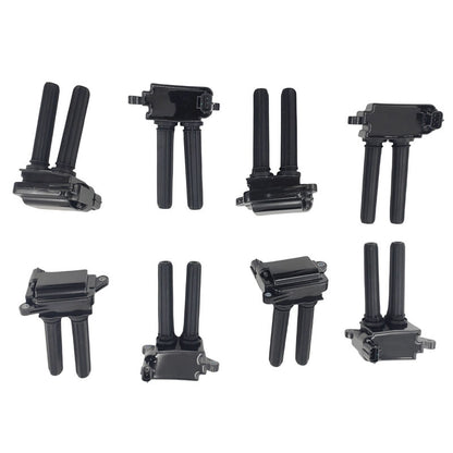 Ignition Coil Fit For Jeep Commander XH XK Grand Cherokee WK WH For Dodge Challenger RAM 1500 2500 For Chrysler 300 56029129A