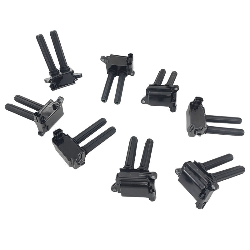 Ignition Coil Fit For Jeep Commander XH XK Grand Cherokee WK WH For Dodge Challenger RAM 1500 2500 For Chrysler 300 56029129A