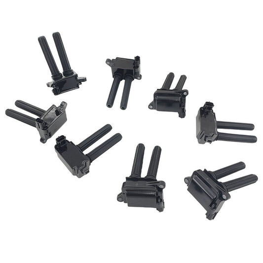 Ignition Coil Fit For Jeep Commander XH XK Grand Cherokee WK WH For Dodge Challenger RAM 1500 2500 For Chrysler 300 56029129A