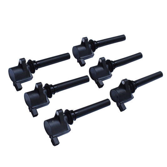 Ignition Coil Fit For Mazda V6 AJ Tribute Fit For Ford Escape Montego 3.0L BA