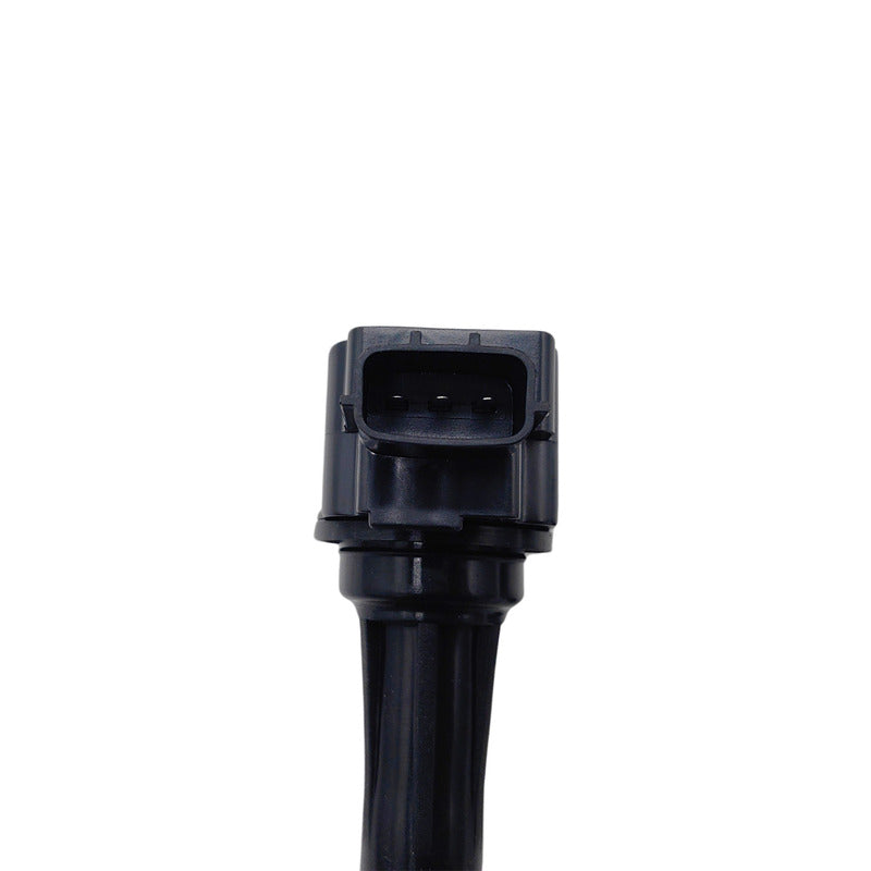 4 Pcs Ignition Coils Pack 3 Pins Fit For Mazda 2 DE DY 2007-2014 ZJ20-18-100