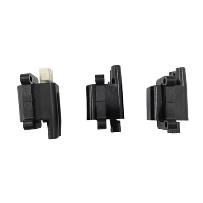 3 x Ignition Coil Pack Fit For Mitsubishi Triton Challenger Pajero V6 3.0L 3.5L MD314583 MD314582