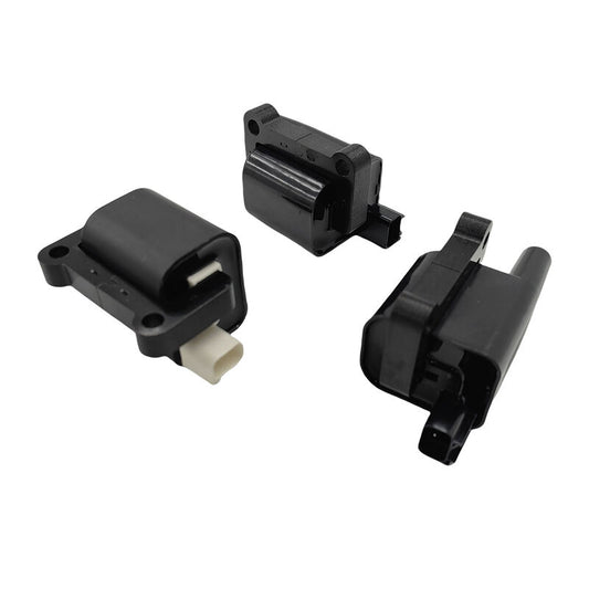 3 x Ignition Coil Pack Fit For Mitsubishi Triton Challenger Pajero V6 3.0L 3.5L MD314583 MD314582