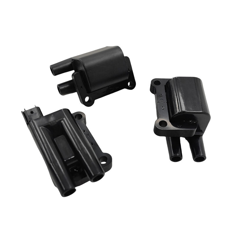 3 x Ignition Coil Pack Fit For Mitsubishi Triton Challenger Pajero V6 3.0L 3.5L MD314583 MD314582