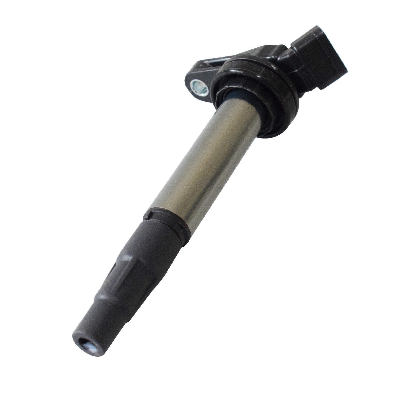 Ignition Coils Fit For Toyota Corolla ZRE152 ZRE172 ZRE182R 2ZR-FE 1.8L 4pcs RAV4 ZSA42R 3ZR-FE For Lexus CT200H
