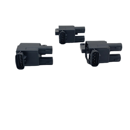 3 x Ignition Coils Pack Fit For Toyota LandCruiser FZJ105 FZJ78 FZJ79 1FZ-FE 1998-2007