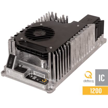 Enerdrive DeltaQ IC Series Battery Charger - 940-0004