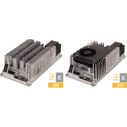 Enerdrive DeltaQ IC Series Battery Charger - 940-0002
