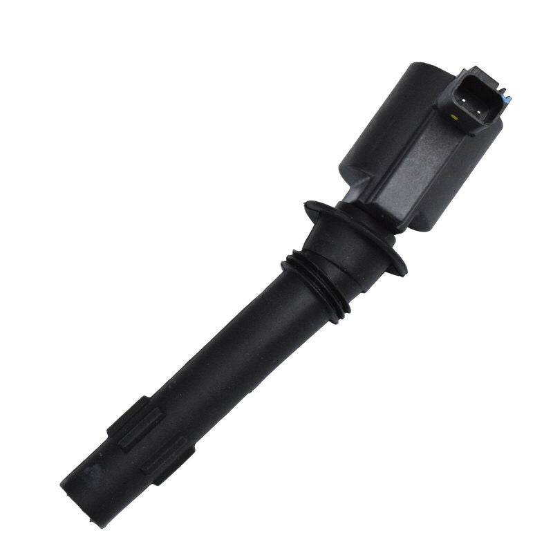 6 PCS Ignition Coil Pack Fit For Ford BA BF Falcon Territory 6cyl 4.0L Petrol